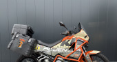 KTM 990 ADVENTURE 2008