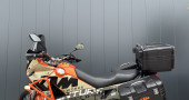 KTM 990 ADVENTURE 2008