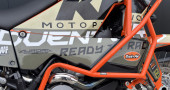 KTM 990 ADVENTURE 2008