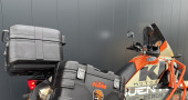 KTM 990 ADVENTURE 2008
