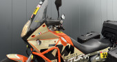 KTM 990 ADVENTURE 2008