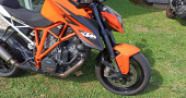 KTM 1290 SUPER DUKE R
