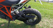 KTM 1290 SUPER DUKE R