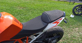 KTM 1290 SUPER DUKE R