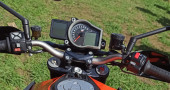 KTM 1290 SUPER DUKE R