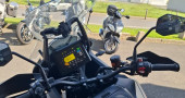 KTM 1290 SUPER ADVENTURE S PACK TECH