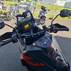 KTM 1290 SUPER ADVENTURE S PACK TECH