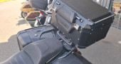 KTM 1290 SUPER ADVENTURE S PACK TECH