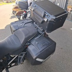 KTM 1290 SUPER ADVENTURE S PACK TECH