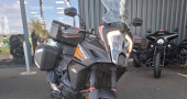 KTM 1290 SUPER ADVENTURE S PACK TECH