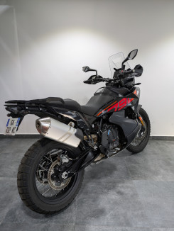 KTM 790 ADVENTURE