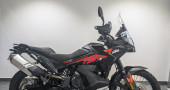 KTM 790 ADVENTURE