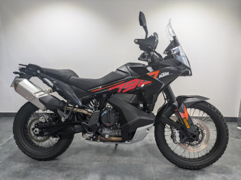 KTM 790 ADVENTURE