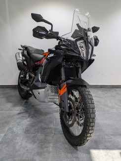 KTM 790 ADVENTURE