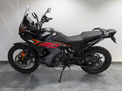 KTM 790 ADVENTURE